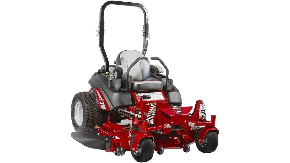 Ferris 5901578 IS 2100Z 61 In. Zero Turn Mower