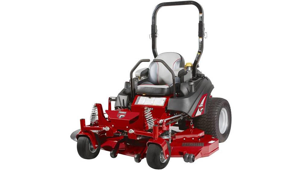 Ferris 5901578 IS 2100Z 61 In. Zero Turn Mower