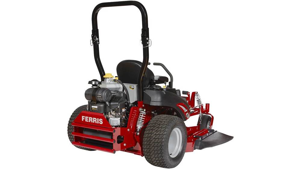 Ferris 5901578 IS 2100Z 61 In. Zero Turn Mower
