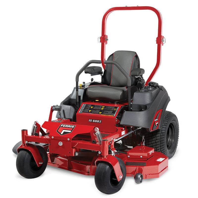 Ferris 5901906 IS 600 52 In. Zero Turn Mower