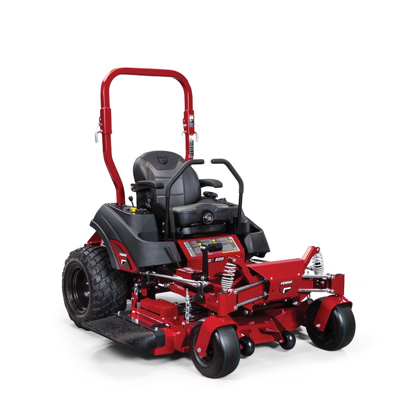 Ferris 5902003 ISX 800 61 In. Zero Turn Mower