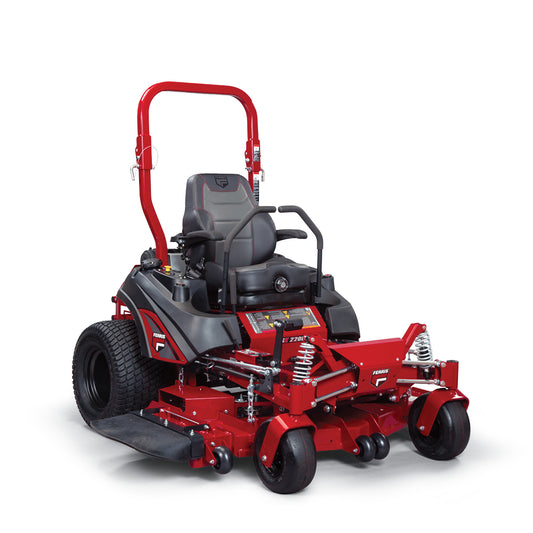 Cortacésped de giro cero Ferris 5902078 ISX 2200 de 60 pulgadas