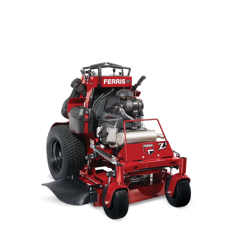 Ferris 5901939 SRS Z1 Soft Ride 36 In. Stand-On Mower