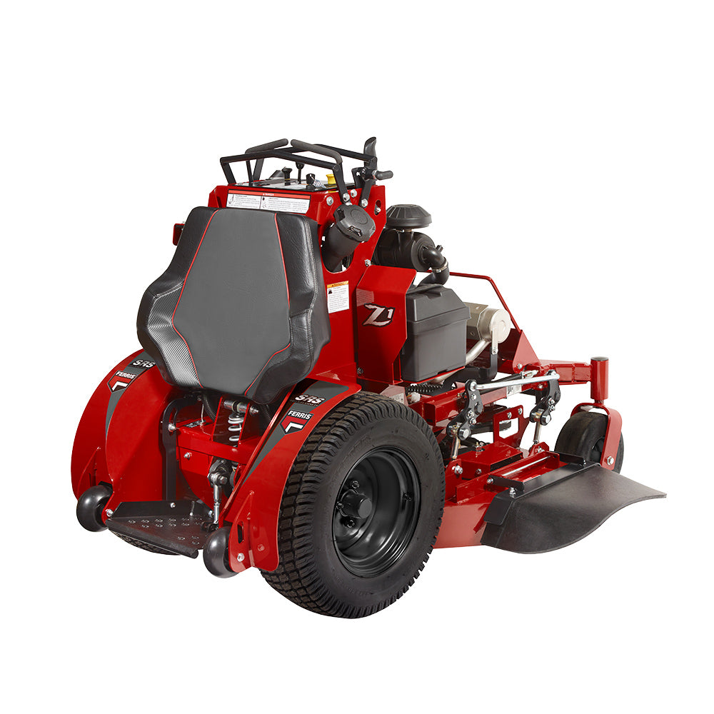 Ferris 5901939 SRS Z1 Soft Ride 36 In. Stand-On Mower