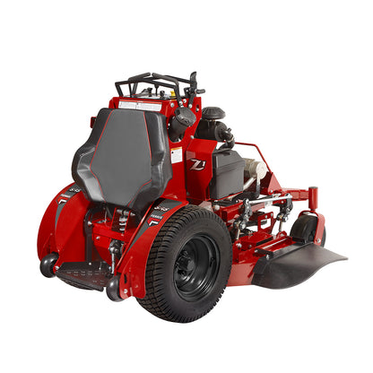 Ferris 5901939 SRS Z1 Soft Ride 36 In. Stand-On Mower