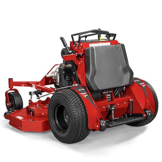 Ferris 5901949 SRS Z2 Soft Ride 61 In. Stand-On Mower