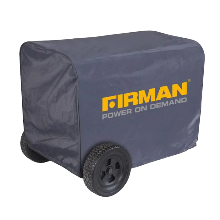 Firman Power Equipment 1009 Cubierta de generación Firman 7125W-10000W