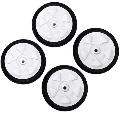 Kit de ruedas Toro Recycler 137-4833KIT 137-4833 137-4835