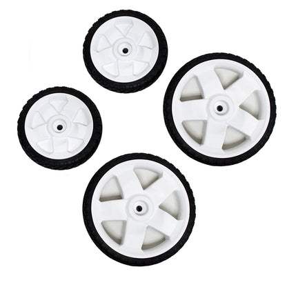 Kit de ruedas Toro Recycler 137-4837KIT1 137-4837 137-4832