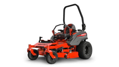 Gravely 992528 Pro-Turn 352 25.5 hp Kawasaki FX801V con plataforma X-Factor 3 de 52" calibre 7, transejes Parker HTJ, Ogu