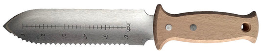 Cuchillo Hori-Hori clásico GrowTech KNK-HANA