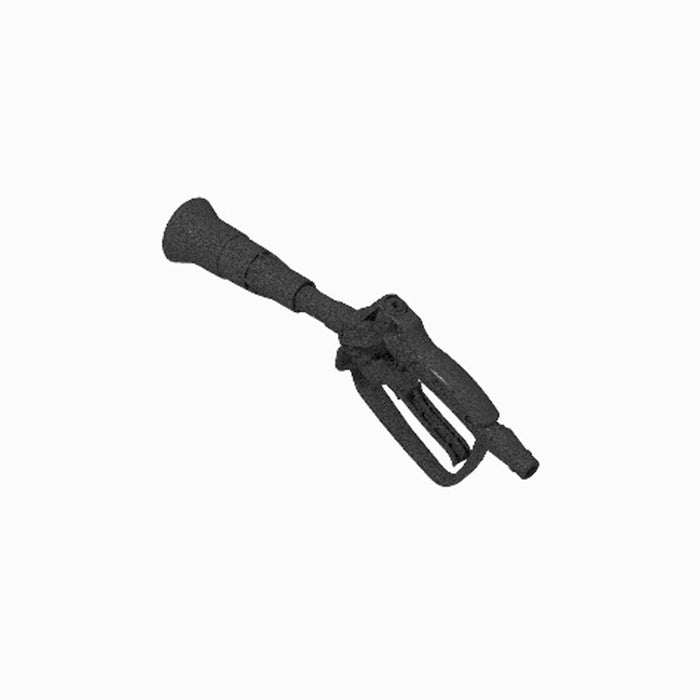 Pistola pulverizadora Boss Snowrator 143-7435, boquilla de 4,0 mm