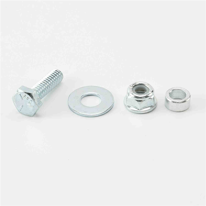 Henry's H5003508 Paddle 2-PC Set with Hardware Rubber 21 In.