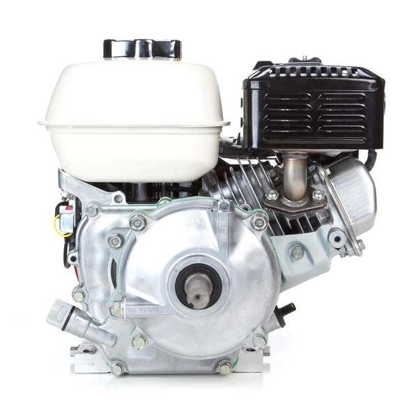 Honda GX120UT3HX2 3/4" Shaft 4 HP Horizontal Engine