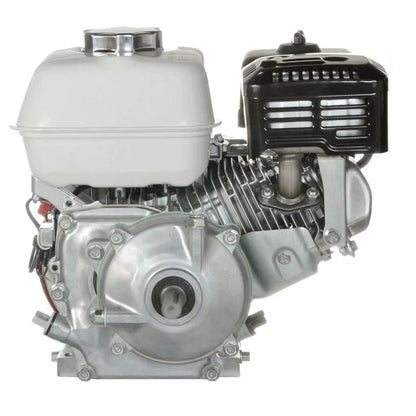 Motor horizontal Honda GX200UT2HX2 de 6,5 CV