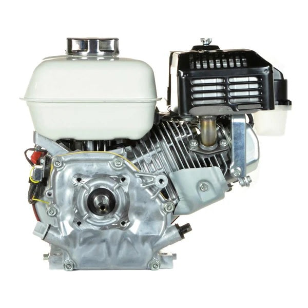 Honda GX200UT2QC9 3/4" PTO Horizontal 6.5HP Engine
