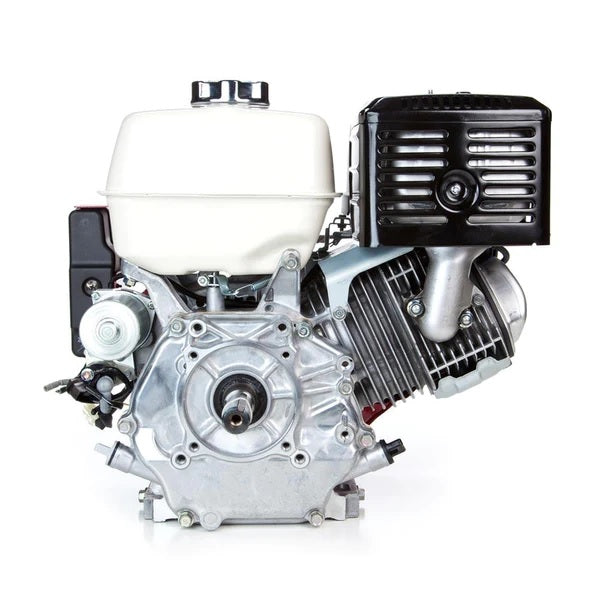Motor Honda GX390UT2X-QNE2 1" TDF 390cc