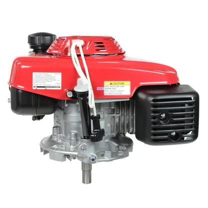 Honda GXV160UH2-N1XM 5.5 HP Engine With Heavy Flywheel
