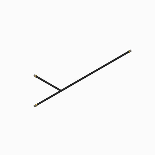 Boss 143-6757 Hydraulic Hose Asm, Case Drain