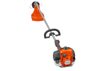 Husqvarna 970446401 525LS II Line Trimmer 25.4CC Pro Steel Shaft