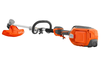 Husqvarna 970480101 220iL KIT Line Trimmer Battery Bli20 & Qc250 KIT