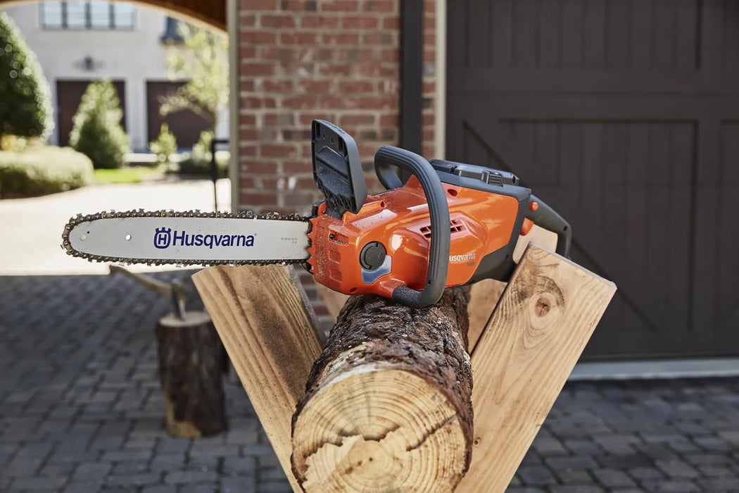 Husqvarna 120i 14 In. Battery Chainsaw (Tool Only)