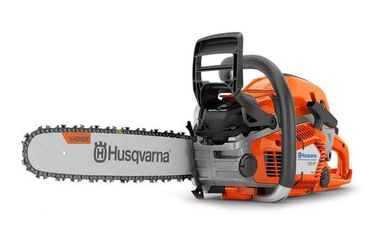 Husqvarna 550 XP Mark II Chainsaw