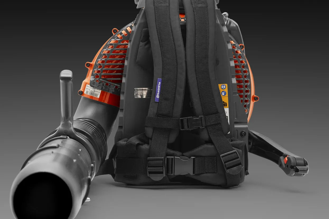 Husqvarna 580BFS Mark III Backpack Blower