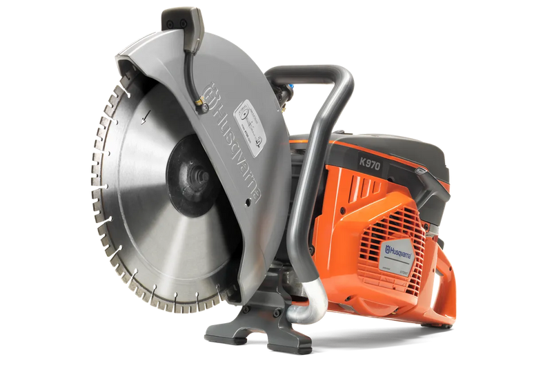 Husqvarna K970 Power Saw