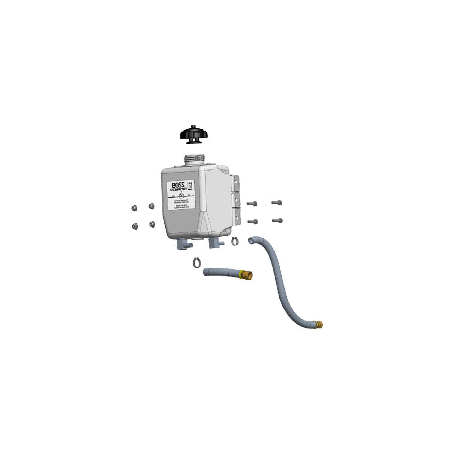 Boss 143-1204 Hydraulic Kit Reservoir