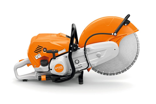 Stihl TS 910i Cutquick 16 In. Cut-Off Saw
