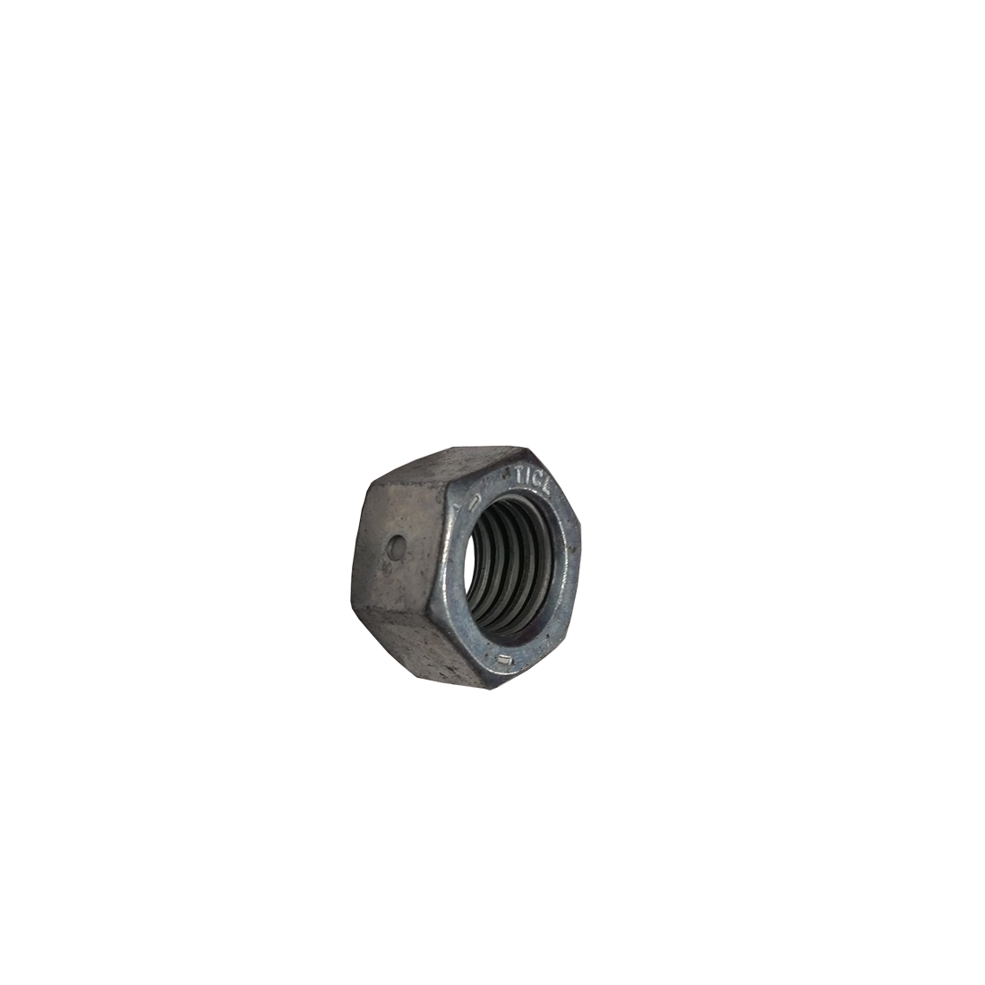 Kage 90040A147-K5 Center Locknut Gr2 3/4-10