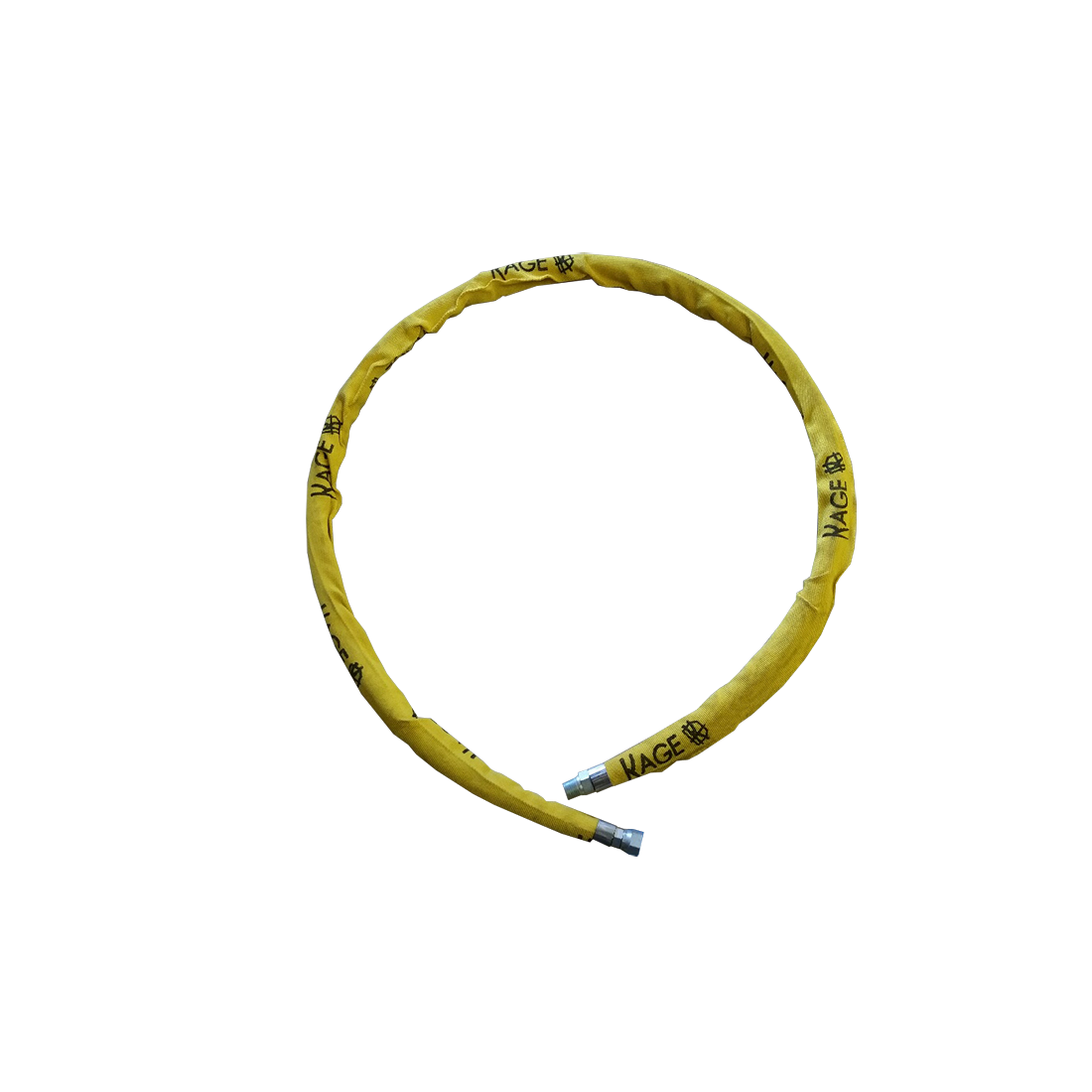 Kage HY-708 Hydro Line, Driver