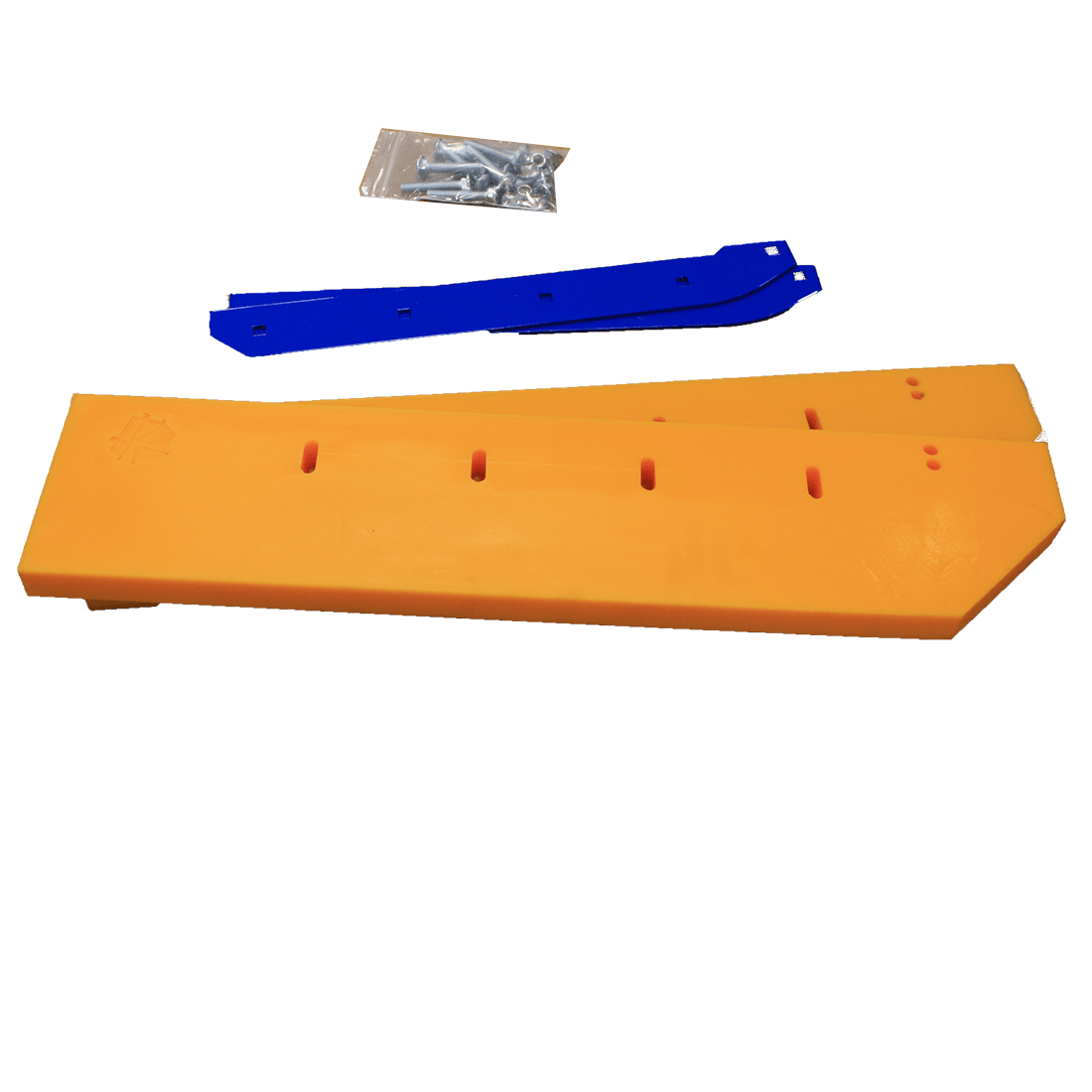 Kage KTM67-1 Poly Skid Kits 2013 And Older