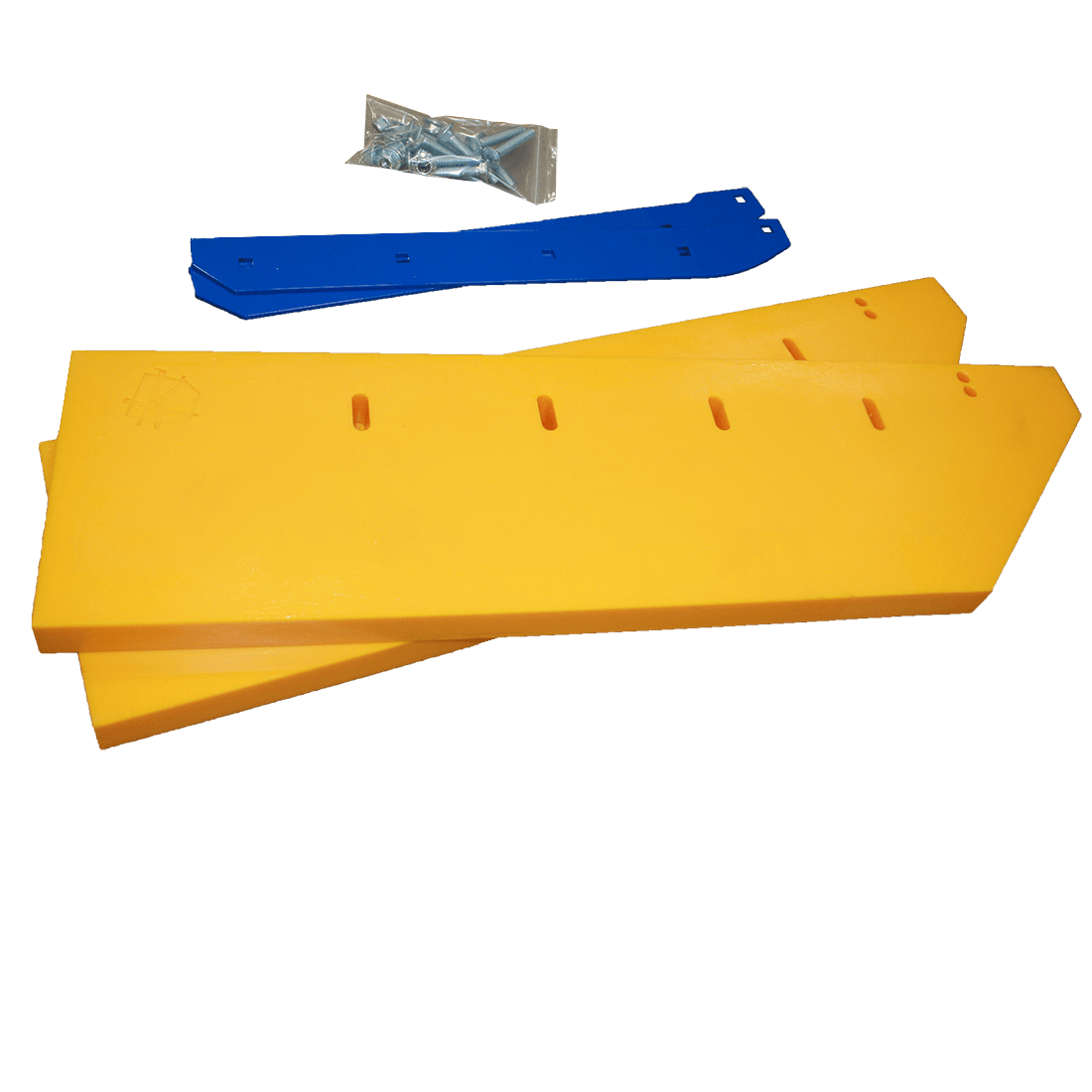 Kage KTM85-1 Kit de protección inferior de poliuretano 2014 y posteriores