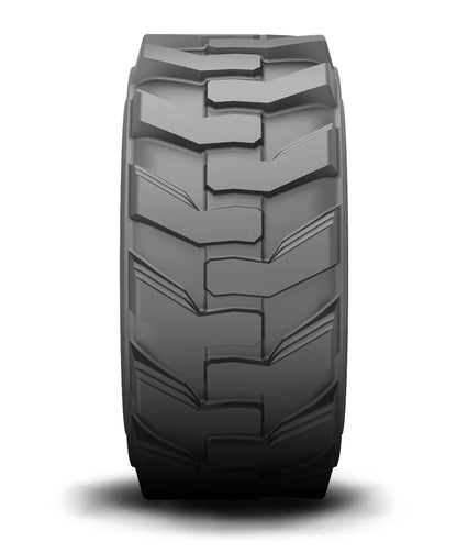 Kenda K395 PowerGrip Skid Steer Tire 12-16.5 12 Ply