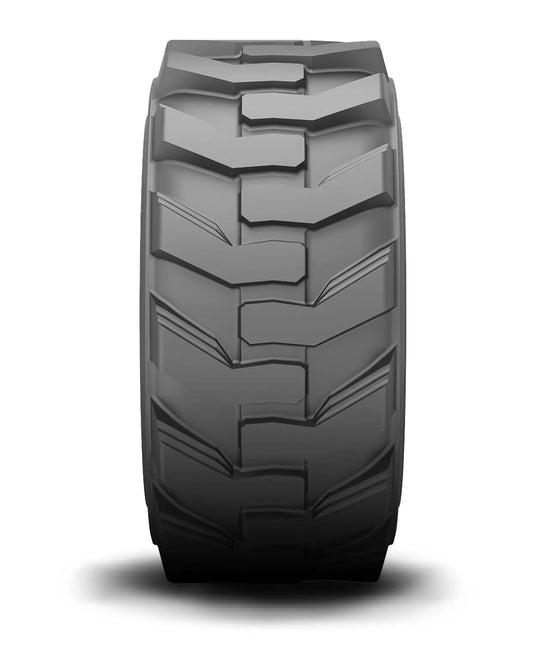 Kenda K395 PowerGrip Skid Steer Tire 12-16.5 12 Ply