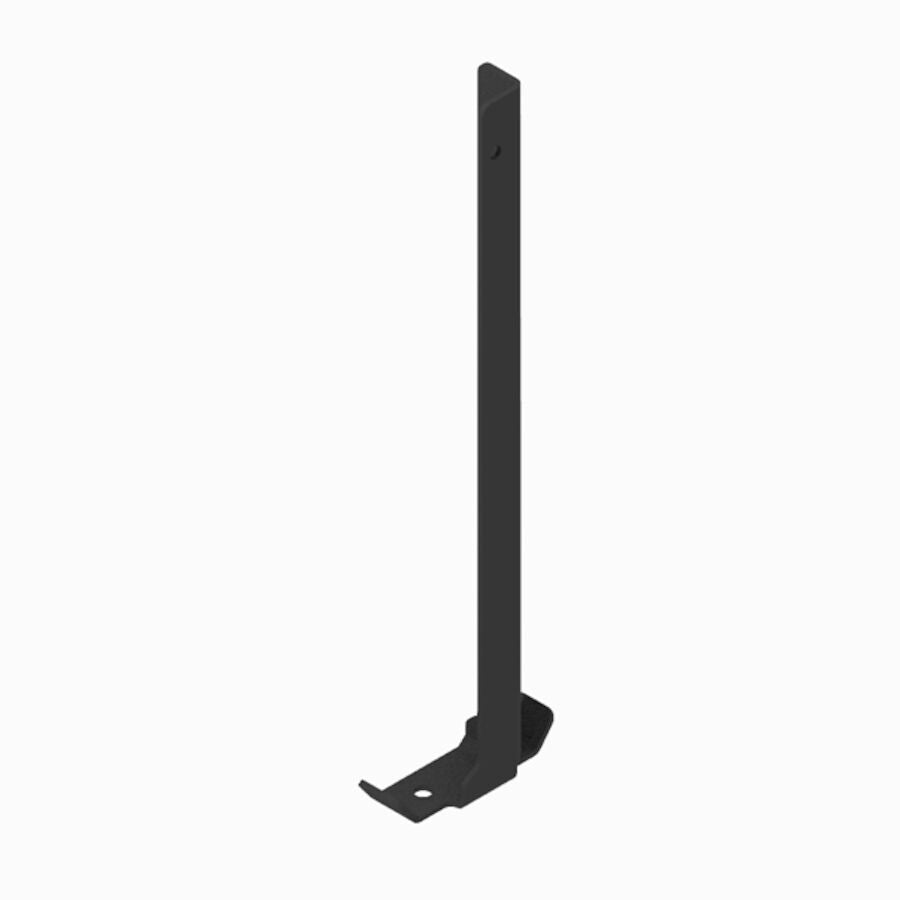 Pata de cabra BRX48 lado pasajero Boss 143-3659-03