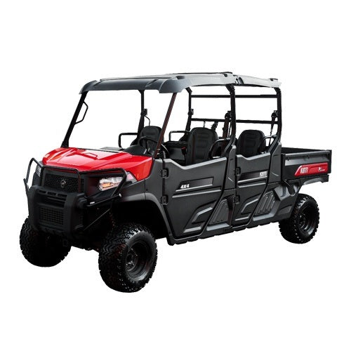 Kioti K9 2440 Utility Vehicle