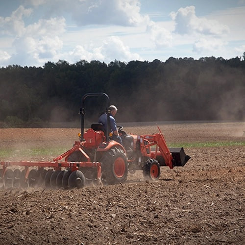 Kioti KL2510 Front End Loader