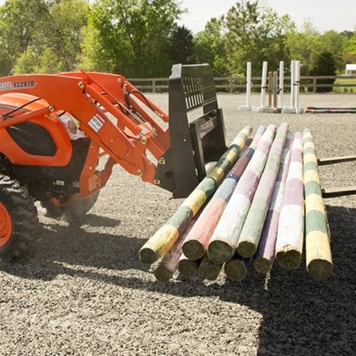 Kioti KL2610 Front End Loader