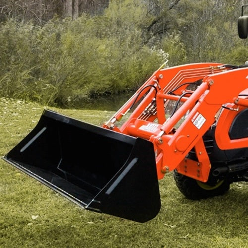 Kioti KL4020 Front End Loader