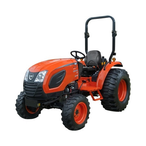 Kioti CK10 Series Tractor