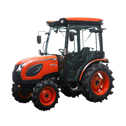 Tractor Kioti Serie CK10SE