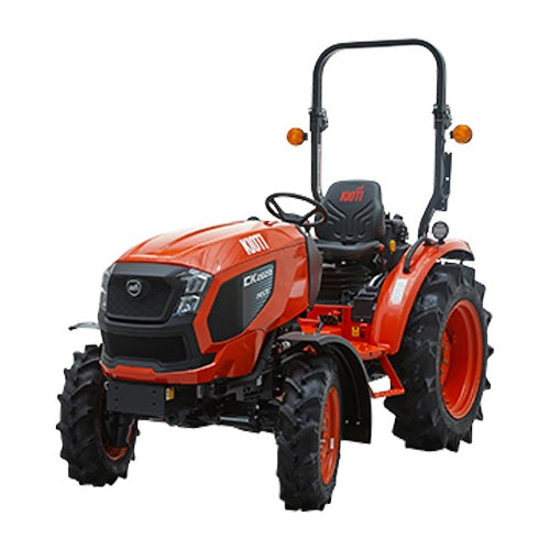 Tractor Kioti Serie CK20SE