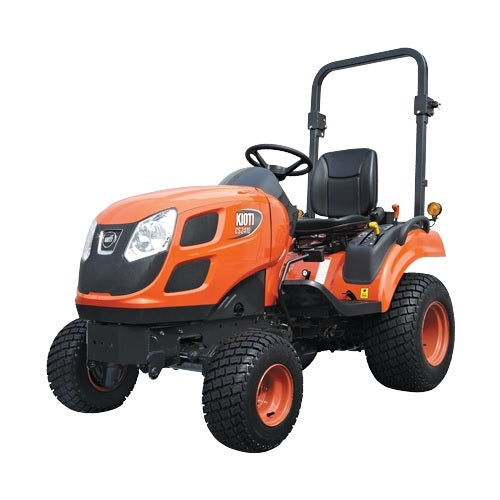 Kioti CS Series Tractor