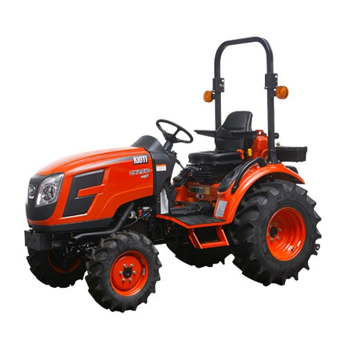Kioti CX Series Tractor