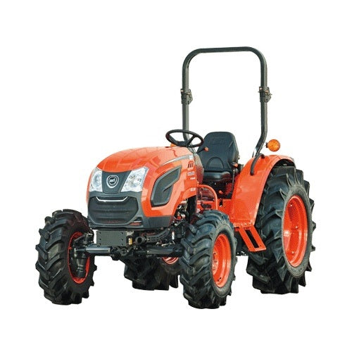 Tractor Kioti Serie DK10