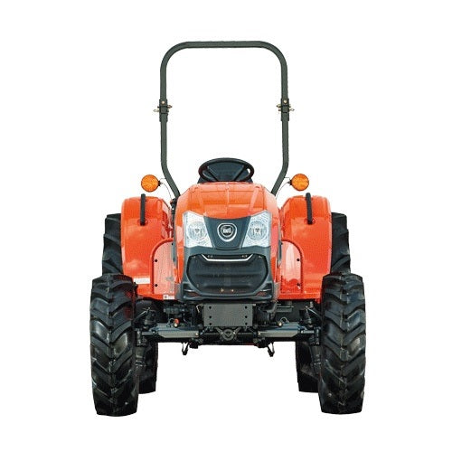 Kioti DK10SE Series Tractor