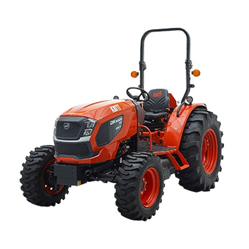 Kioti DK20SE Series Tractor
